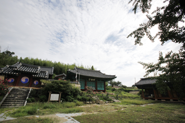 익산향교대성전9