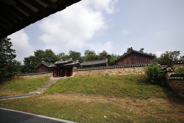 여산향교대성전3