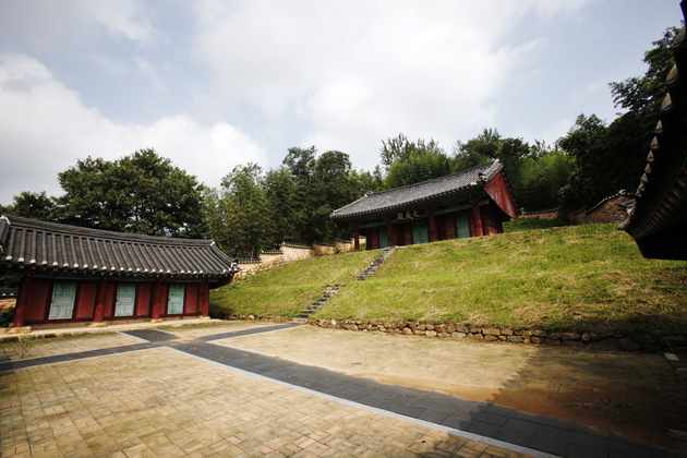 여산향교대성전5