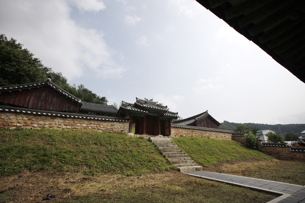 여산향교대성전9