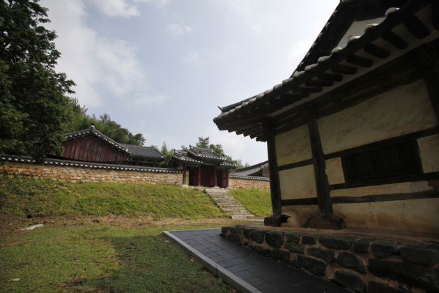 여산향교대성전11