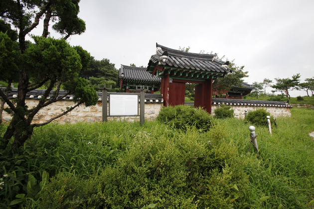 유계신도비및남원윤씨절행정판1