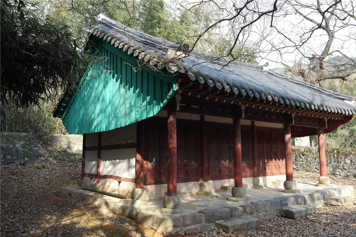 화암서원