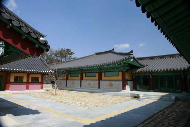 전시관전경(1)