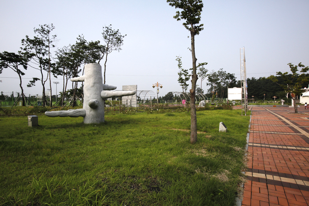 배산체육공원2