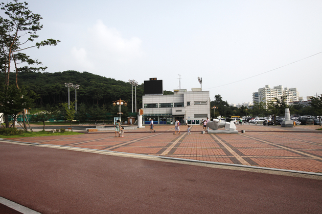 배산체육공원7