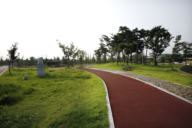 배산체육공원13