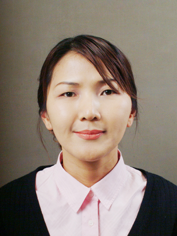 배금란 사진