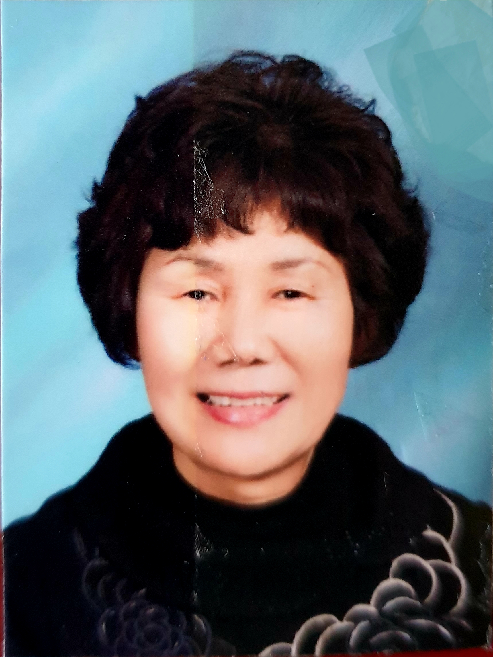 박용자 사진