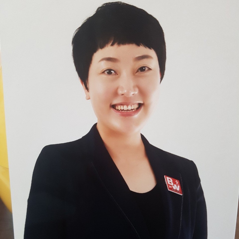 최길례 사진