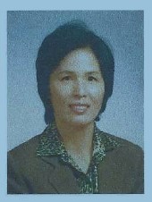 김영숙 사진