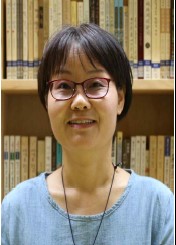 최미옥 사진