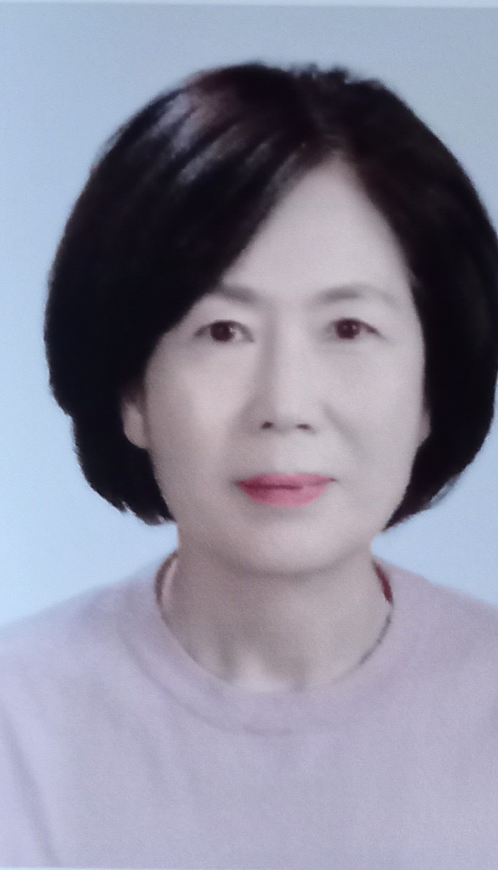 강윤자 사진