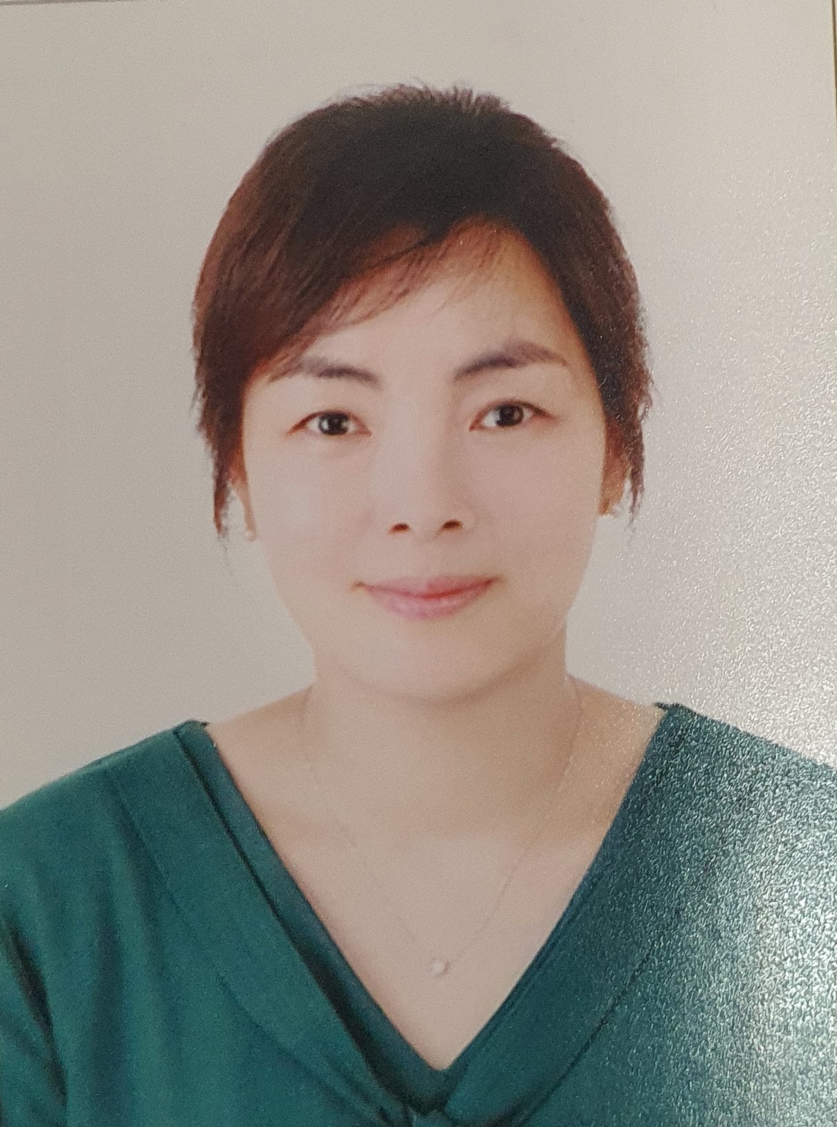 윤연옥 사진