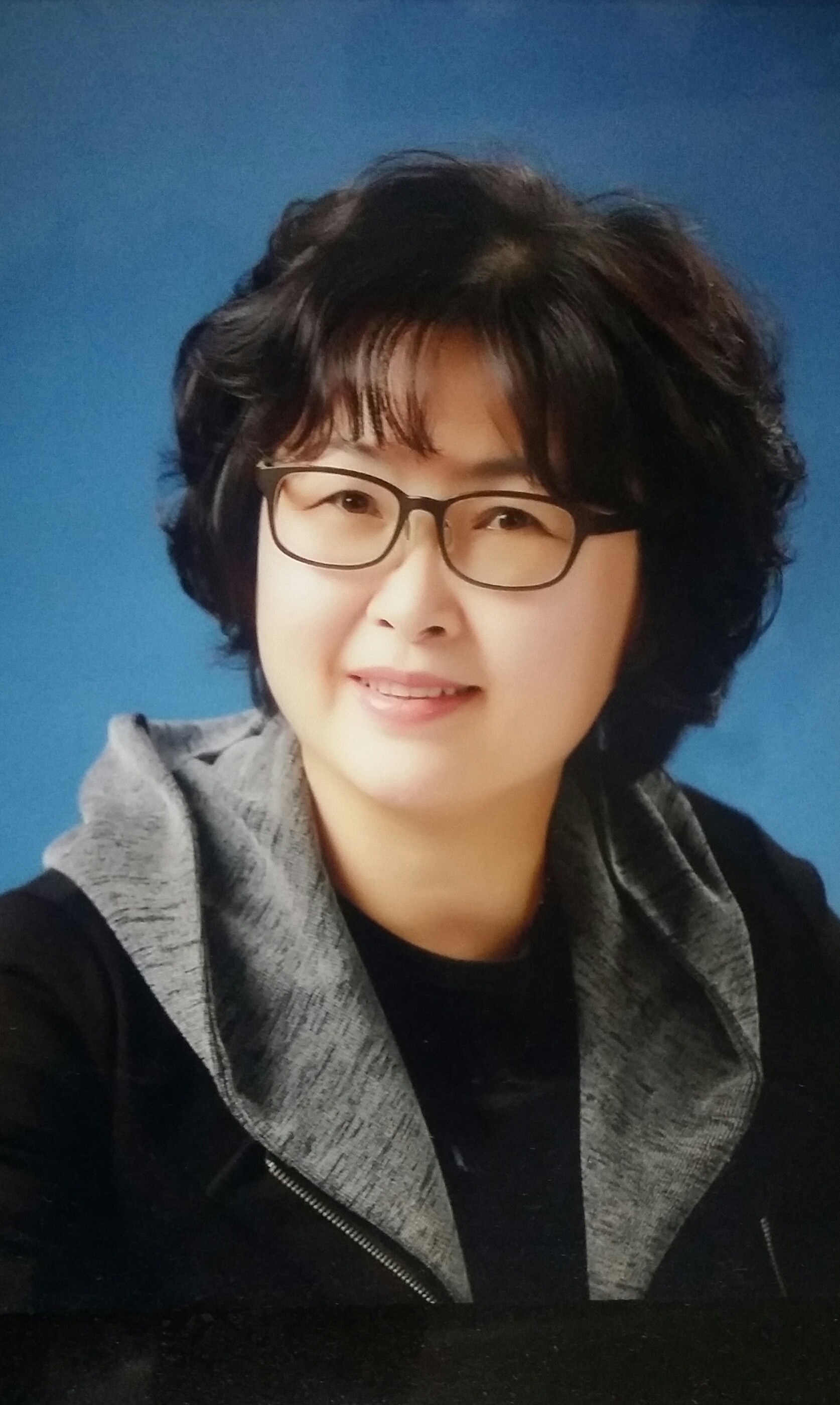 박경자 사진