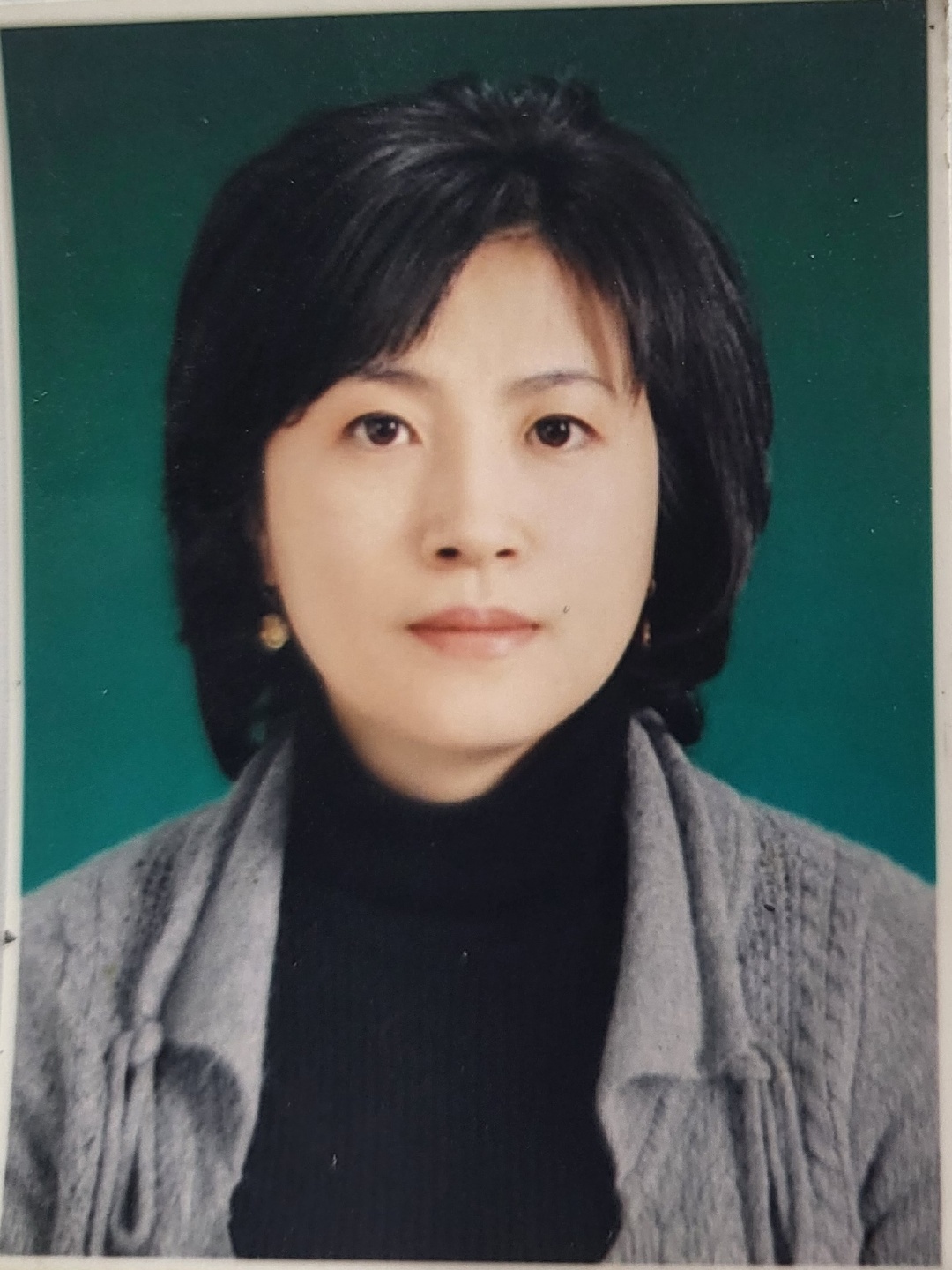 천미온 사진