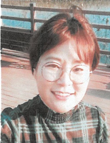 한미라 사진