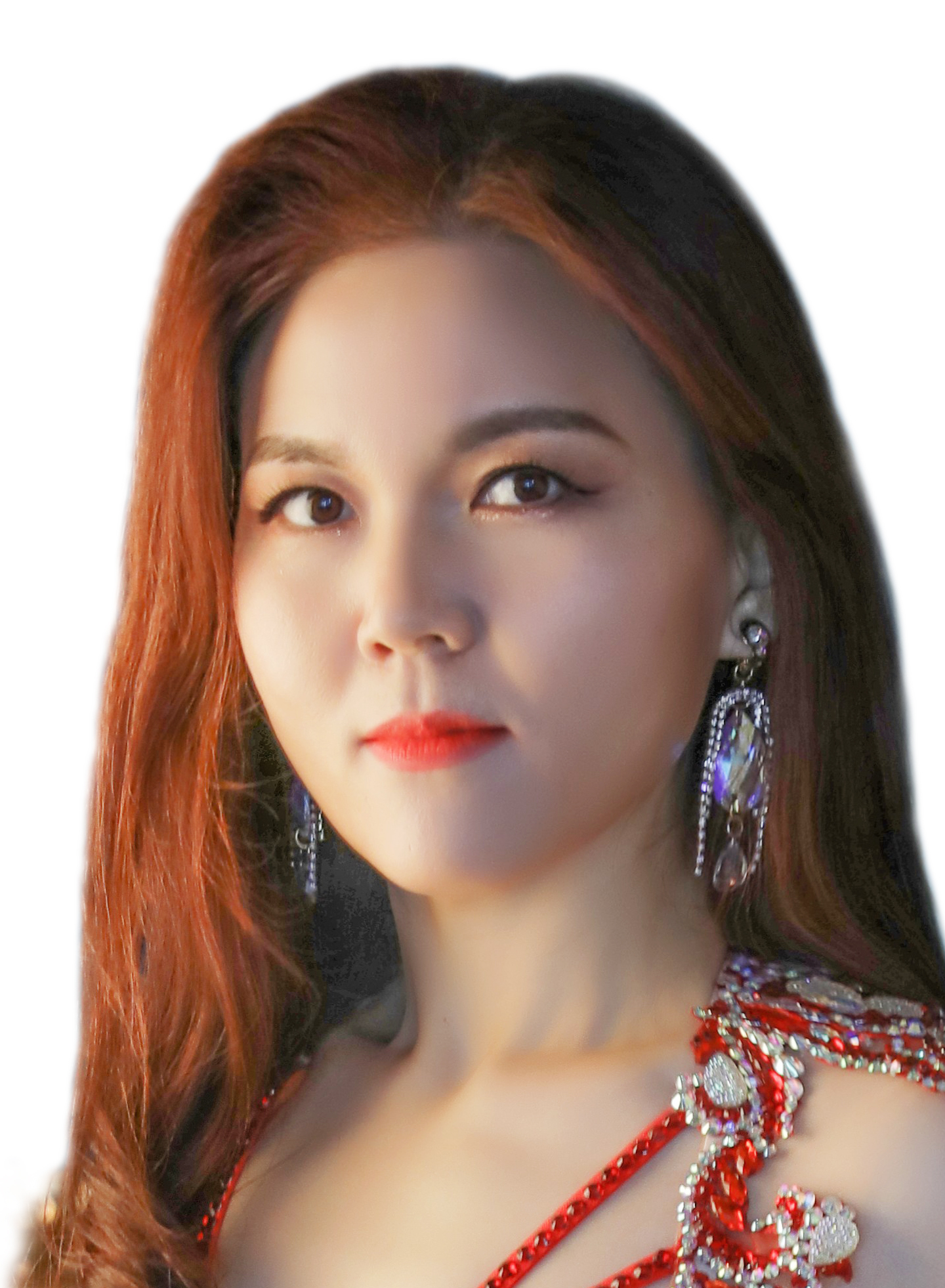 김지은 사진