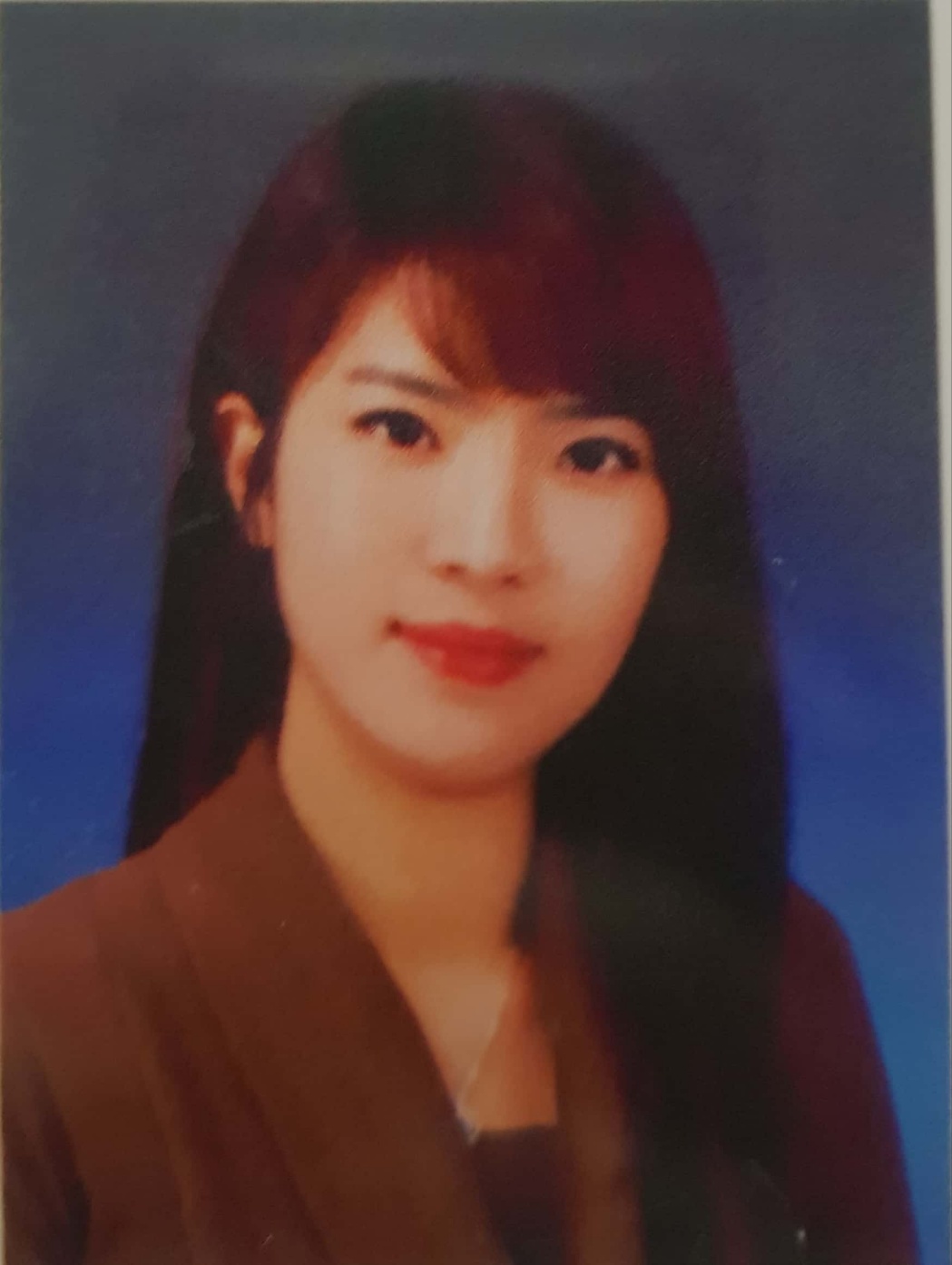 정경화 사진