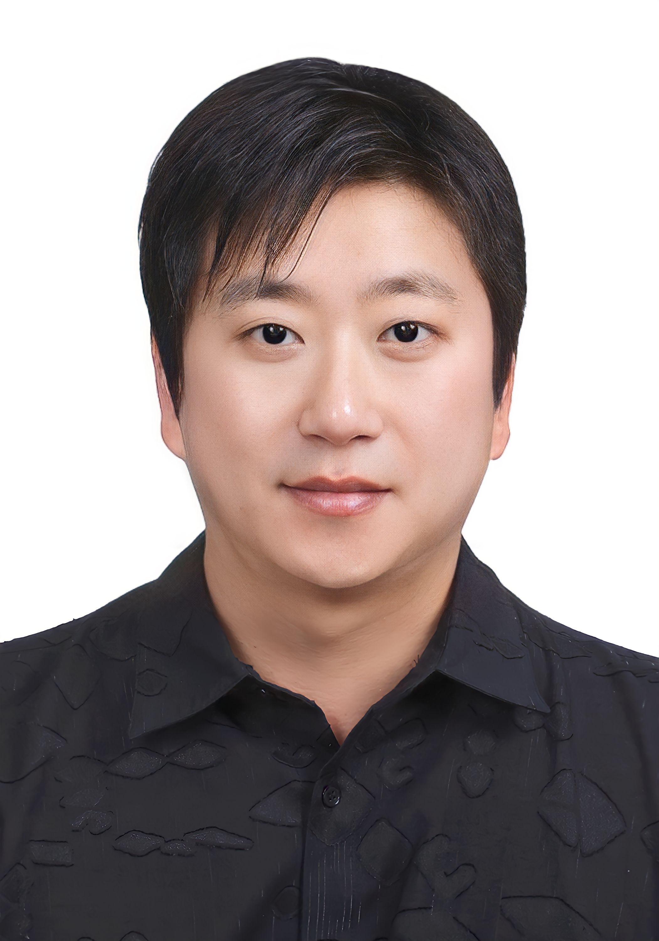 정용수 사진