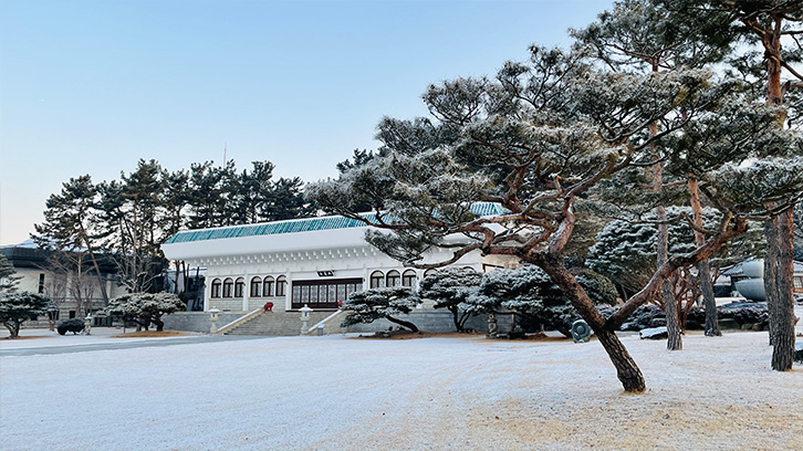 제5경 원불교의 성지