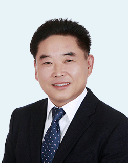 김경진 익산시의회 의장사진