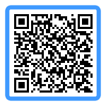 스마트정보과 메뉴 QR코드, URL : http://www.iksan.go.kr/index.iksan?menuCd=DOM_000002005008002008