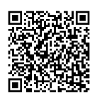 영상정보처리방침 메뉴 QR코드, URL : http://www.iksan.go.kr/index.iksan?menuCd=DOM_000002006003002000