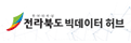 전라북도 빅데이터 허브