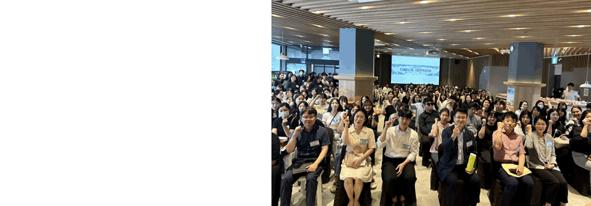 익산＇다이로움 취업박람회＇가<br> 청년 고민에 답한다