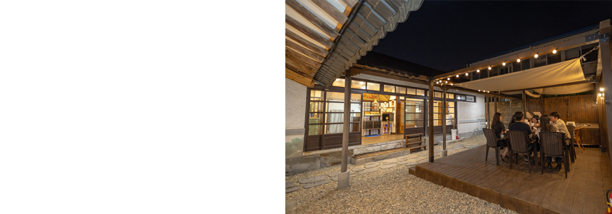멈춘 시간 위에 다시 피어난<br> ‘익산 솜리마을’