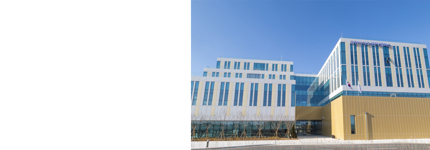 미래 바이오산업의 심장<br>익산에서 뛴다