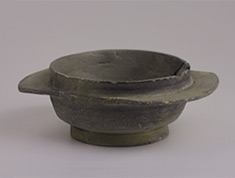 Eared Cups